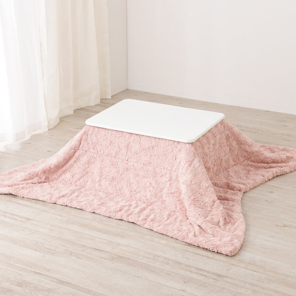 オンラインショップ限定】ボティーヌ こたつ布団 正方形 1900×1900