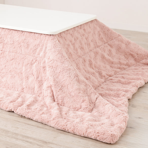 オンラインショップ限定】ボティーヌ こたつ布団 長方形 2400