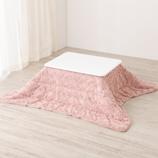 オンラインショップ限定】ボティーヌ こたつ布団 正方形 1700×1700