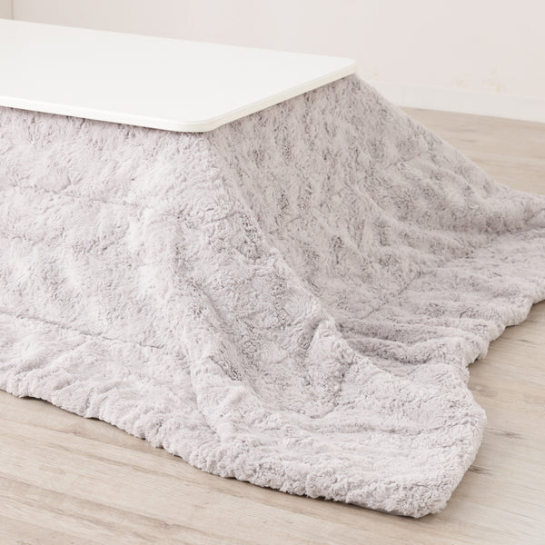 オンラインショップ限定】ボティーヌ こたつ布団 長方形 2400×1900