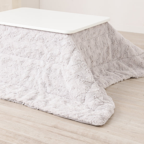 オンラインショップ限定】ボティーヌ こたつ布団 正方形 1700×1700