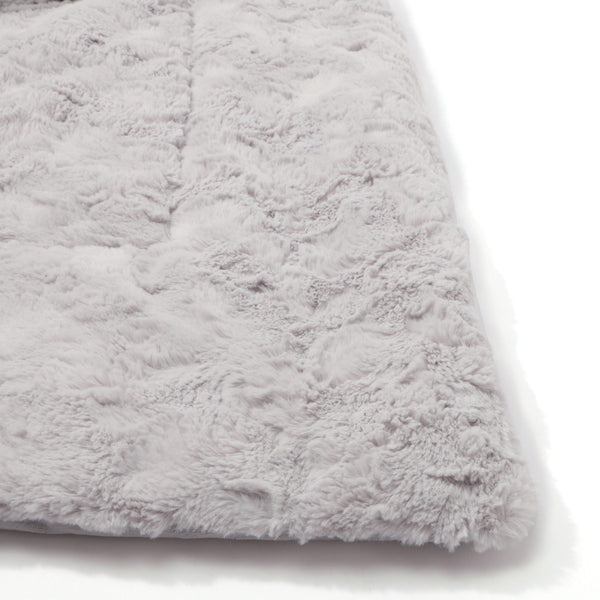 【値下げ不可】Francfranc こたつ布団 正方形グレー オンラインショップ限定】ボティーヌ こたつ布団 正方形 1700×1700