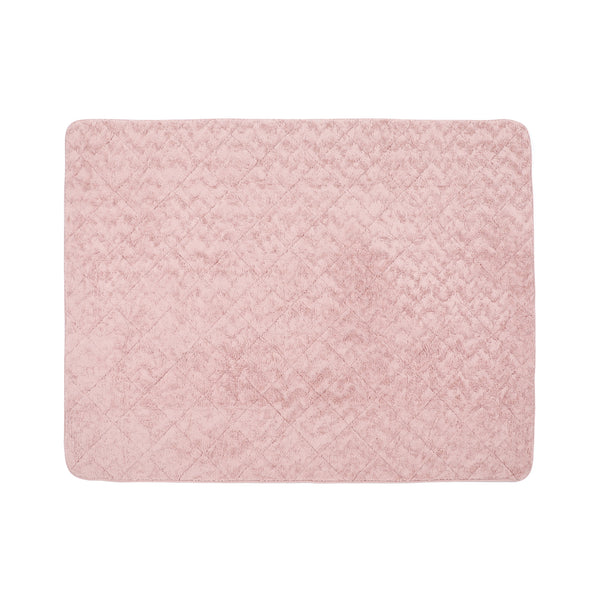【オンラインショップ限定】ボティーヌ こたつ敷布団 長方形 2400×1900ピンク