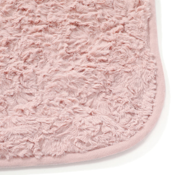 【オンラインショップ限定】ボティーヌ こたつ敷布団 長方形 2400×1900ピンク