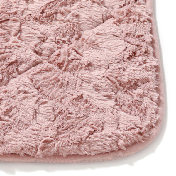 【オンラインショップ限定】ボティーヌ こたつ敷布団 正方形 1700×1700 ピンク