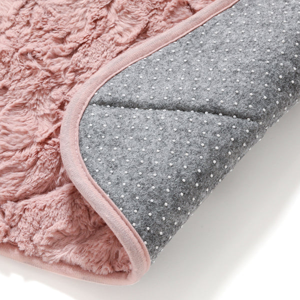 【オンラインショップ限定】ボティーヌ こたつ敷布団 正方形 1700×1700 ピンク