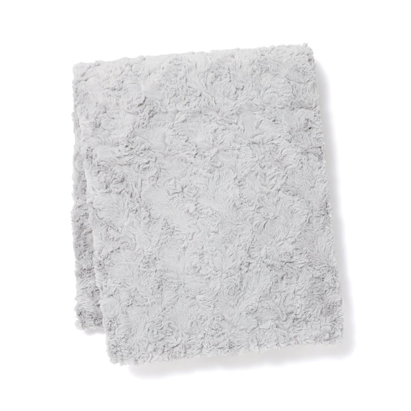 EC限定】こたつ布団カバーになるブランケット 長方形 2400×1900 グレー