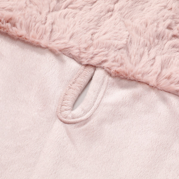 【オンラインショップ限定】ボティーヌ こたつデスク布団 1860×2160 ピンク