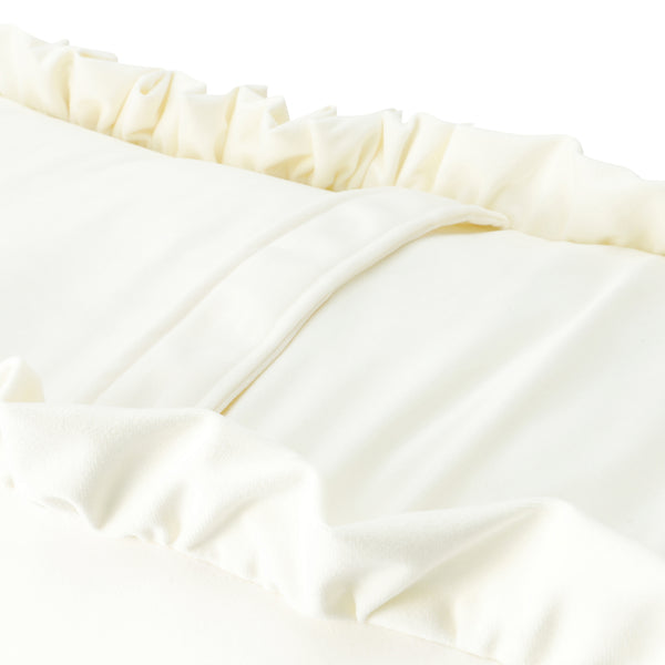 オンラインショップ限定】かんたん寝具セット プラス フリル