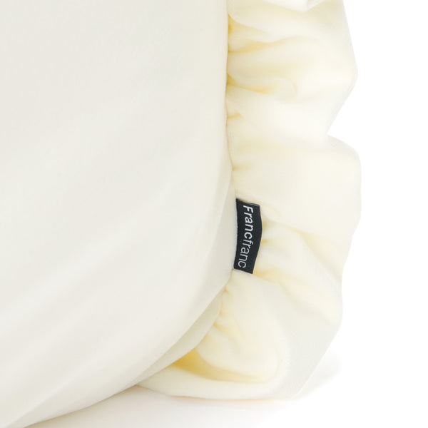 オンラインショップ限定】かんたん寝具セット プラス フリル