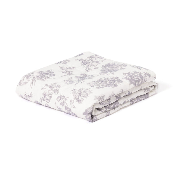 Francfranc ふわろ オーナメント シングル 夏用掛け布団 枕カバー Francfranc（フランフラン） ベッド 寝具 ふわろ 夏でもさらっと