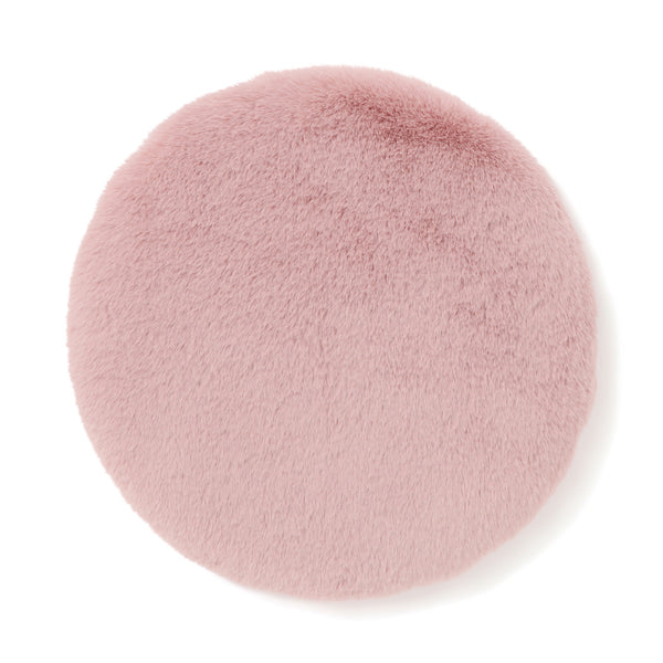 ファフィル シートクッション φ400 ピンク | Francfranc（フランフラン