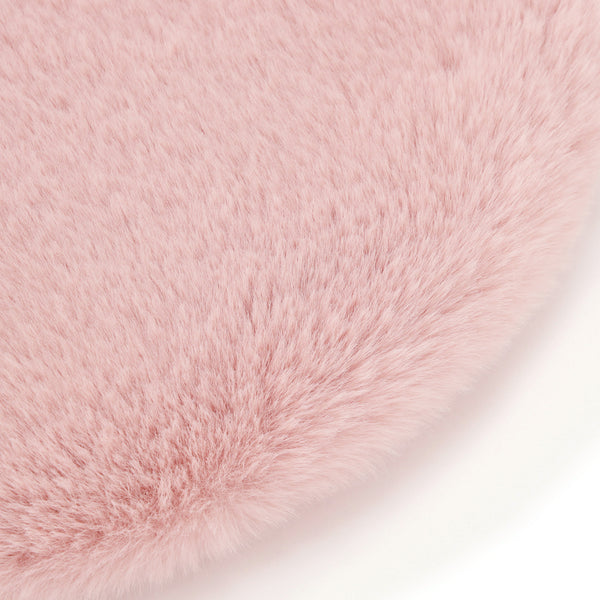 ファフィル シートクッション φ400 ピンク | Francfranc（フランフラン