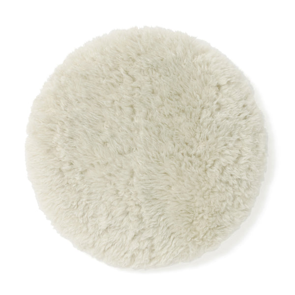 ペルチェ シートクッション φ400 ライトグリーン