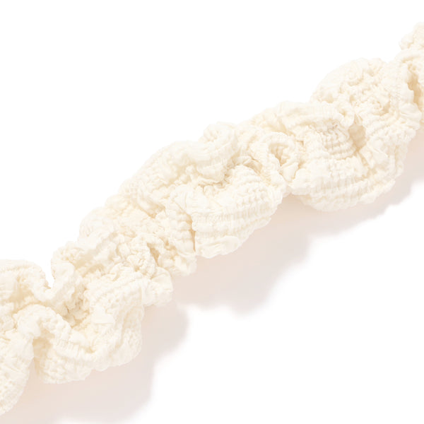 コードジュエリー シャーリング アイボリー