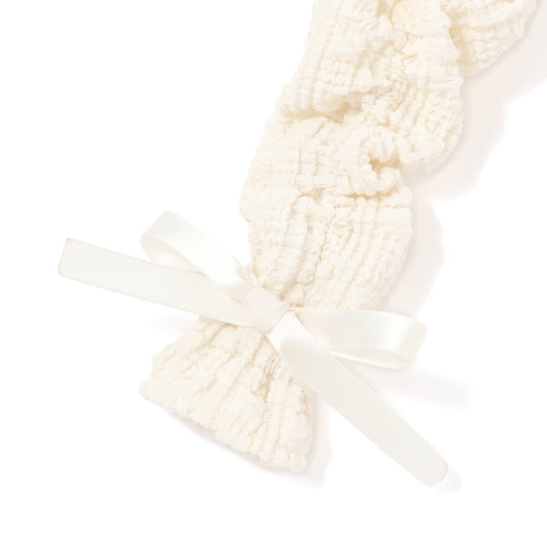 コードジュエリー シャーリング アイボリー