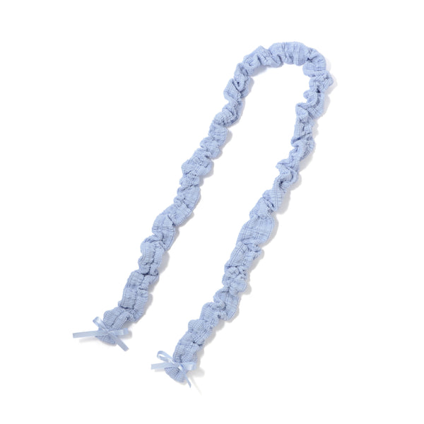 コードジュエリー シャーリング ライトブルー