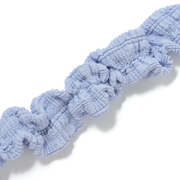 コードジュエリー シャーリング ライトブルー