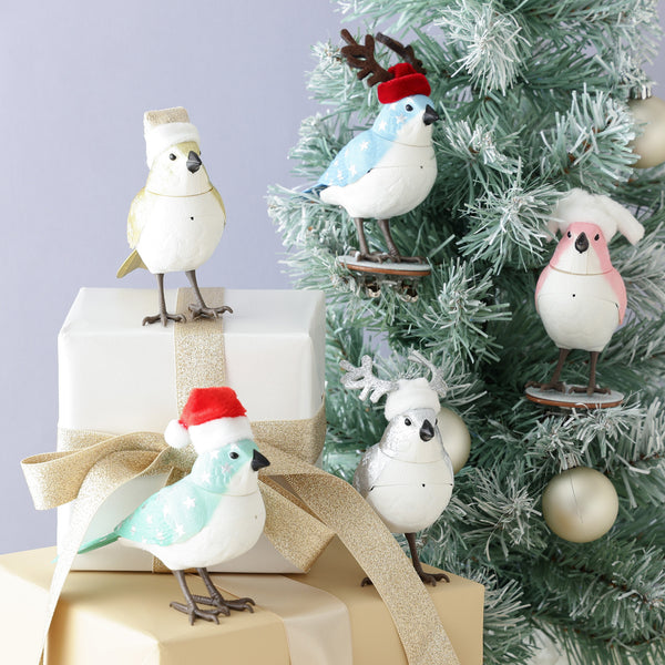 ミュージックバード シルバー | Francfranc（フランフラン）公式通販