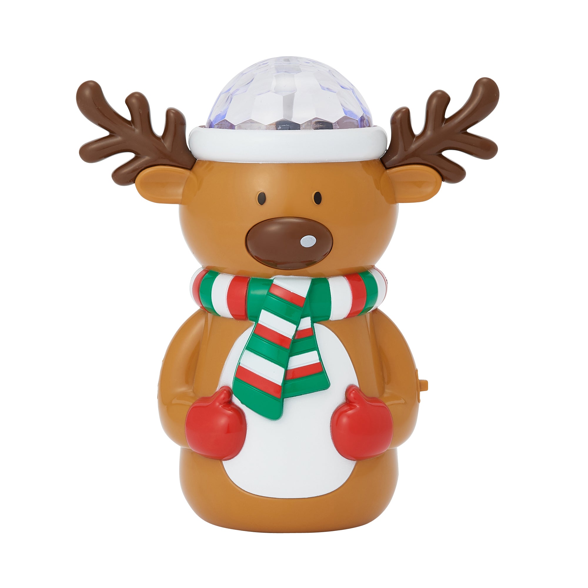 ミュージックミラーボール トナカイ | Francfranc（フランフラン）公式