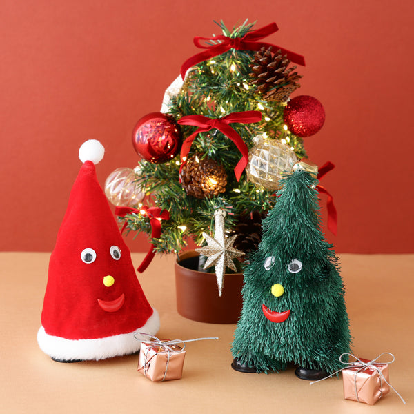 アメージング！ ウォーキングハット