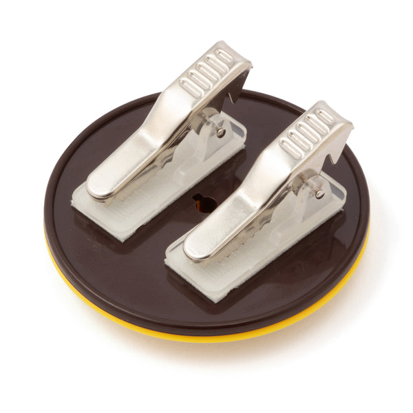 人感ミュージックバード クリップ ミント