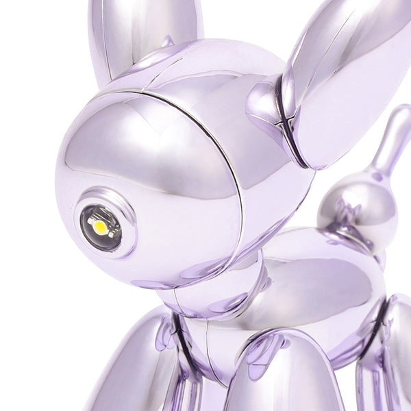 ミニミニドッグランプ パープル | Francfranc（フランフラン）公式通販