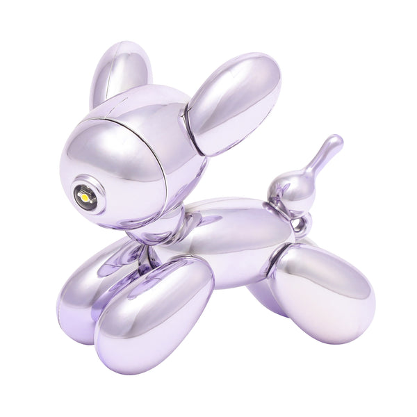 ミニミニドッグランプ パープル | Francfranc(フランフラン)公式通販 ミニミニドッグランプ パープル | Francfranc(フランフラン)公式通販
