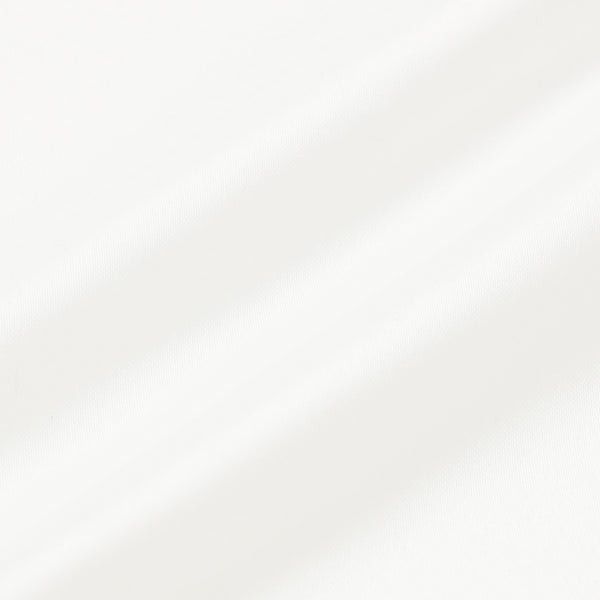 フリルパール テーブルランナー ホワイト