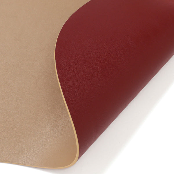 リバーシブル ランチマット ブラウン | Francfranc（フランフラン