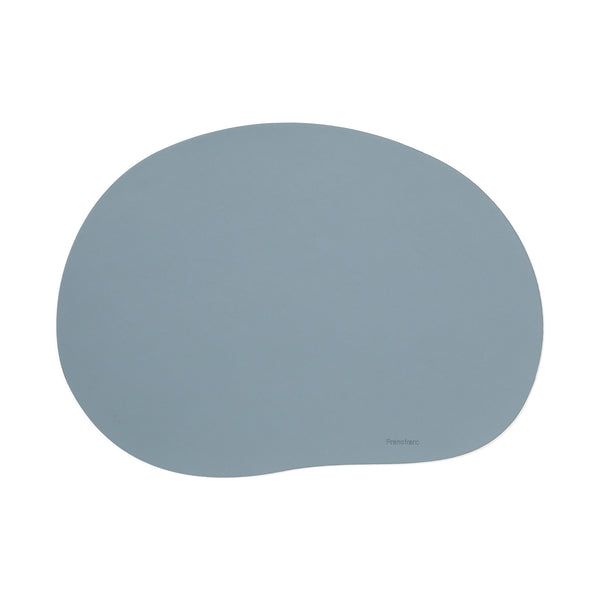 リバーシブル ランチマット ブルー | Francfranc（フランフラン）公式