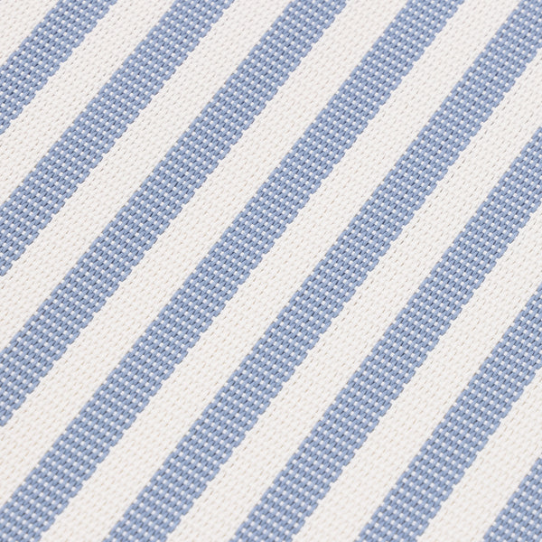 〈新品〉フランフラン ランチョンマット 1枚 ランチマット ストライプ PVC？ 新品〉フランフラン ランチョンマット 1枚 ランチマット ストライプ PVC？