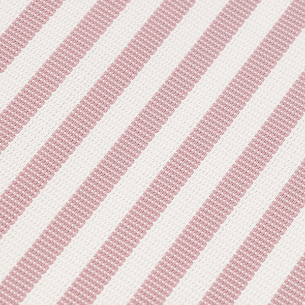 ストライプ ランチマット ピンク | Francfranc（フランフラン）公式