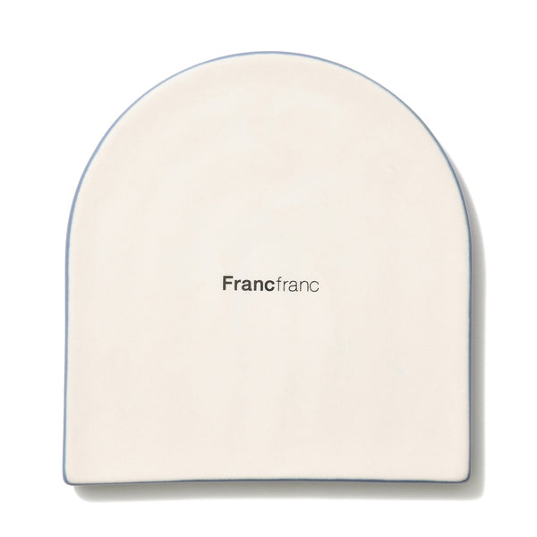 アーチ コースター ブルー | Francfranc（フランフラン）公式通販 家具