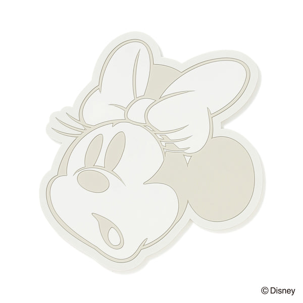 ディズニー コースター ミニー
