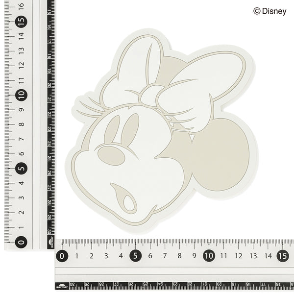 ディズニー コースター ミニー