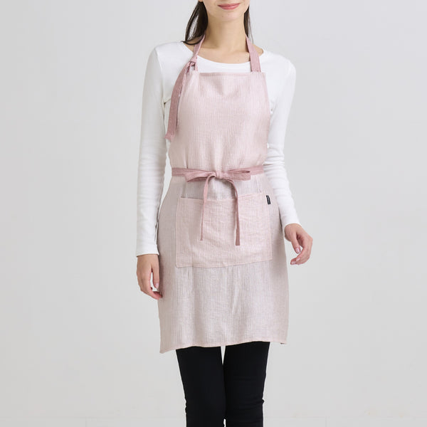 持ち運び フルエプロン ピンク | Francfranc（フランフラン）公式通販