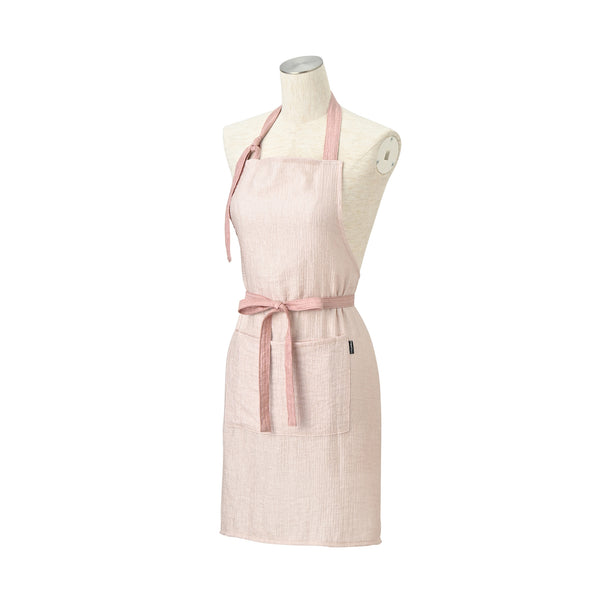 持ち運び フルエプロン ピンク | Francfranc（フランフラン）公式通販