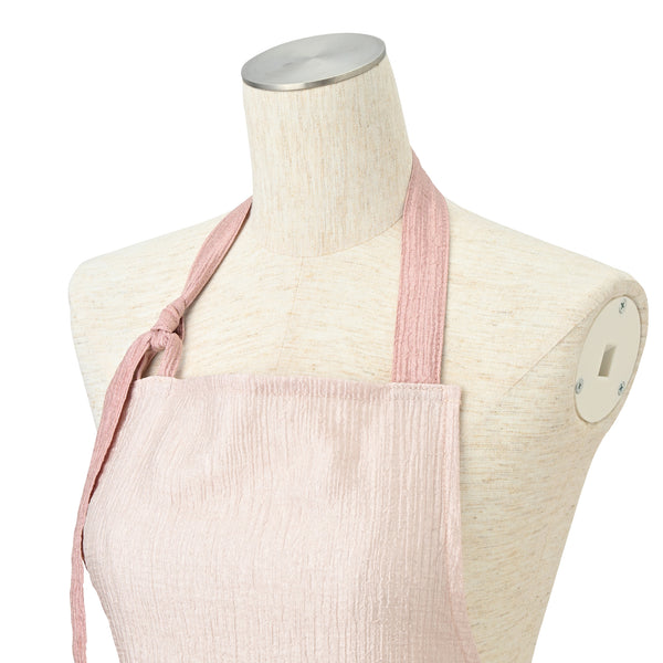 持ち運び フルエプロン ピンク | Francfranc（フランフラン）公式通販