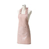 2WAY お掃除 フルエプロン ピンク