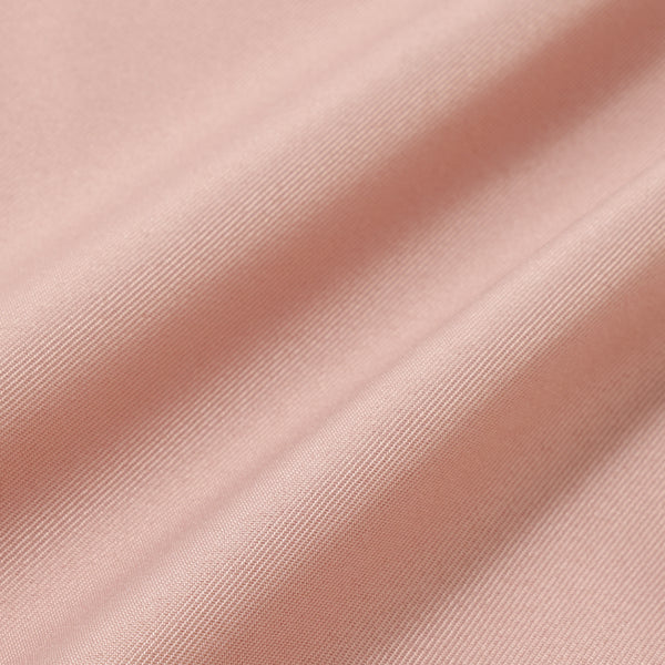 2WAY お掃除 フルエプロン ピンク