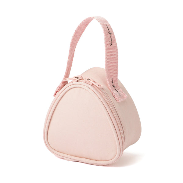 おにぎりケース ピンク