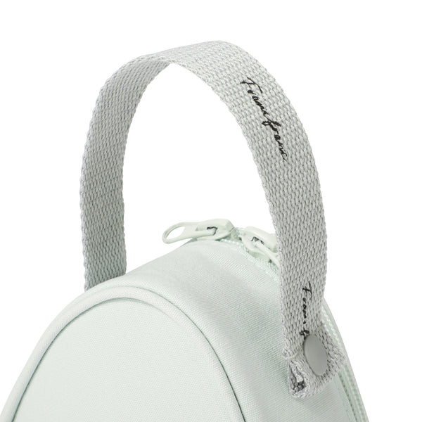 おにぎりケース ブルー