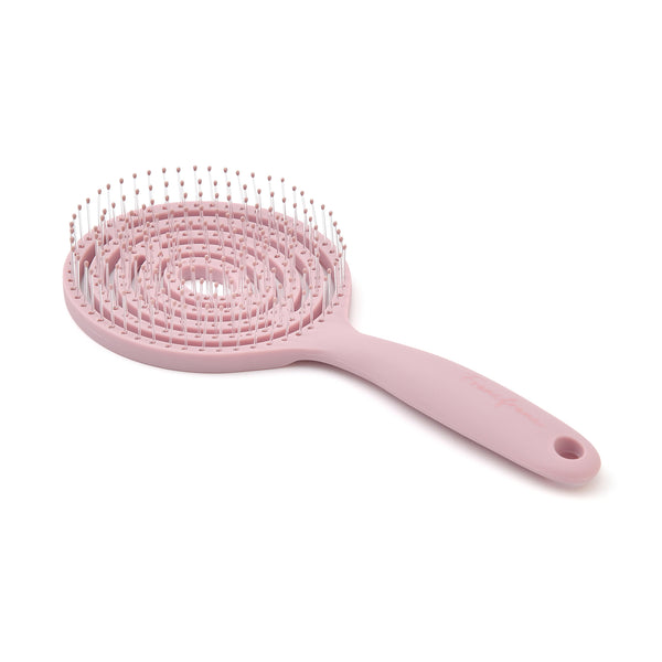 ヘアドライブラシ ピンク | Francfranc（フランフラン）公式通販 家具