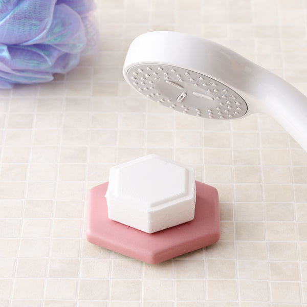 アロマシャワースチーマー サンダルウッド オレンジ