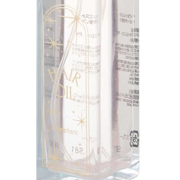 ヘアケア ギフトセット ピンク (ピーチの香り)