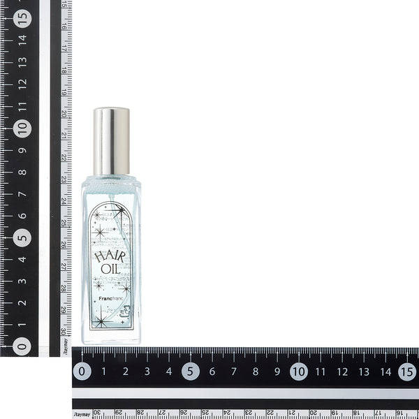 ヘアケア ギフトセット ライトブルー (ホワイトティーの香り)