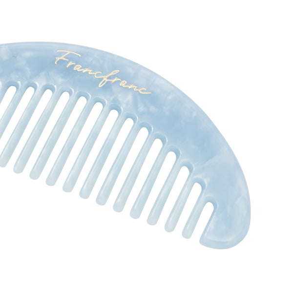 ヘアケア ギフトセット ライトブルー (ホワイトティーの香り)