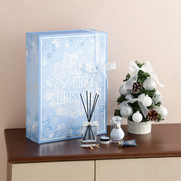 【数量限定】2025 クリスマス アドベントカレンダー L（24個入り）