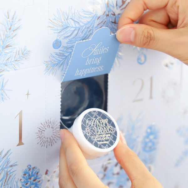 【数量限定】2025 クリスマス アドベントカレンダー L（24個入り）